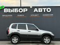 2018 Chevrolet Niva I Рестайлинг, серебристый, 780000 рублей - вид 2
