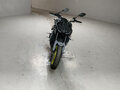 2017 Yamaha MT-09 (FZ-09), серый, 940000 рублей - вид 2