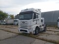 2023 FAW J7, белый, 2755000 рублей