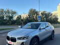 2020 BMW X2 sDrive28i I (F39), серебристый