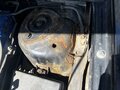 2007 Mazda 3 I (BK) Рестайлинг, чёрный - вид 10