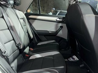2026 Volkswagen T-Roc I (China Market) Рестайлинг, белый, 3090000 рублей, вид 5