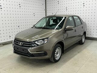 2026 Lada (ВАЗ) Granta Euro-2 I Рестайлинг, коричневый, 1083000 рублей, вид 1