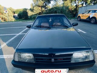 2001 Lada (ВАЗ) 2108, серебристый, 210000 рублей, вид 5