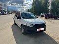 2016 Datsun on-DO I, белый, 420000 рублей - вид 3