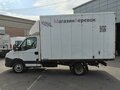 2012 Iveco Daily, белый, 1200000 рублей - вид 7