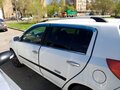 2011 Geely MK Cross I, белый, 200000 рублей - вид 10