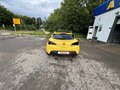 2012 Opel Astra GTC J Рестайлинг, жёлтый, 600000 рублей - вид 3