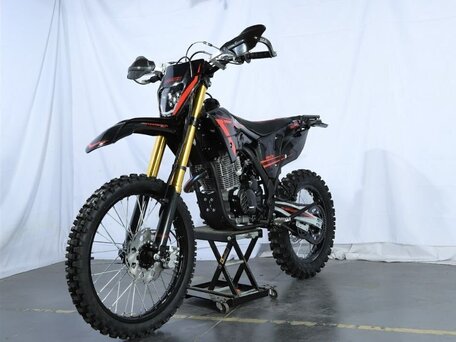 2025 Progasi Super Max 300, чёрный, 127900 рублей, вид 1