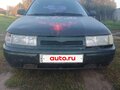 2004 Lada (ВАЗ) 2112, зелёный, 50000 рублей