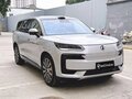 2026 Denza N9 75.3 kWh, белый, 11600000 рублей - вид 2
