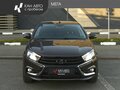 2020 Lada (ВАЗ) Vesta I, коричневый, 978000 рублей - вид 2