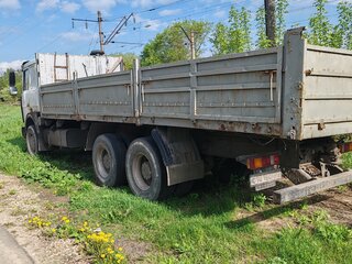 2012 МАЗ 6303, белый, 1600000 рублей, вид 3