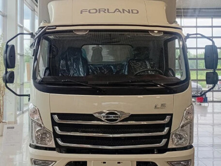 2024 Forland 8, белый, 3900000 рублей, вид 3