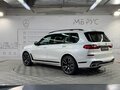 2022 BMW X7 40d I (G07), белый, 9495000 рублей - вид 10