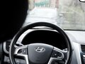 2011 Hyundai Solaris I, серебристый, 479900 рублей - вид 9