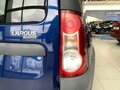 2018 Lada (ВАЗ) Largus Cross I, синий, 650000 рублей - вид 4