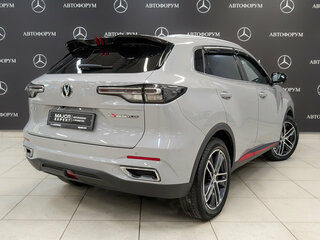 2023 Changan CS55 Plus II, серый, 1790000 рублей, вид 5