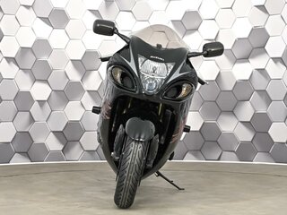 2008 Suzuki GSX 1300 R Hayabusa, чёрный, 899000 рублей, вид 5