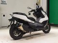 2021 BMW C 400 GT, белый, 799000 рублей - вид 4