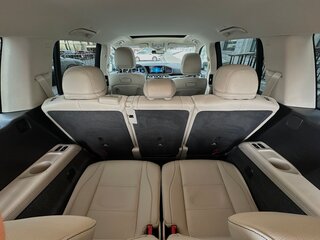 2019 Mercedes-Benz GLS 450 II (X167), серый, 5700000 рублей, вид 5