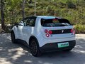 2026 Nio Firefly, белый, 1630000 рублей - вид 4