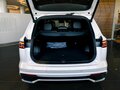2026 Geely Monjaro I, белый - вид 11