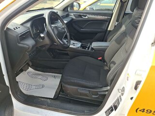 2024 Haval Jolion I, белый, 1520950 рублей, вид 5