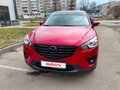 2016 Mazda CX-5 I Рестайлинг, красный - вид 6