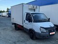 2012 ГАЗ 2747, белый, 800000 рублей - вид 1