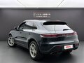 2023 Porsche Macan I Рестайлинг 2, серый, 6750000 рублей - вид 1