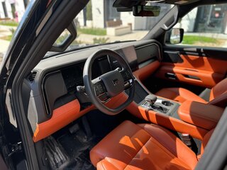2023 Rox 01, чёрный, 5090000 рублей, вид 4