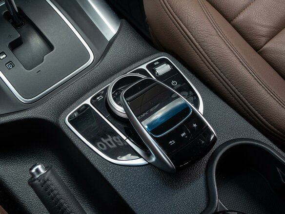 2018 Mercedes-Benz X-Класс 250 d I, чёрный, 4420000 рублей - вид 14