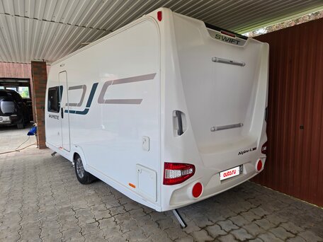 2019 Sprite Diamond, белый, 2450000 рублей, вид 3