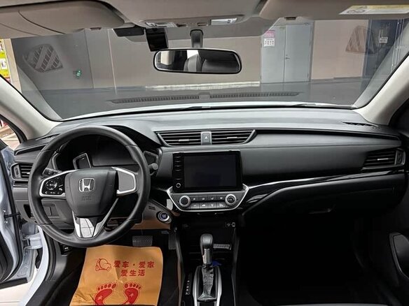 2023 Honda Crider II Рестайлинг, белый, 1450000 рублей - вид 8