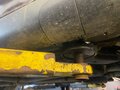 1995 Opel Omega B, пурпурный, 143000 рублей - вид 7