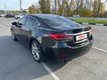 2012 Mazda 6 III (GJ), чёрный, 1130000 рублей - вид 7
