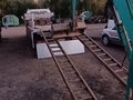 2011 ГАЗ ГАЗель (3302), серый, 750000 рублей - вид 8