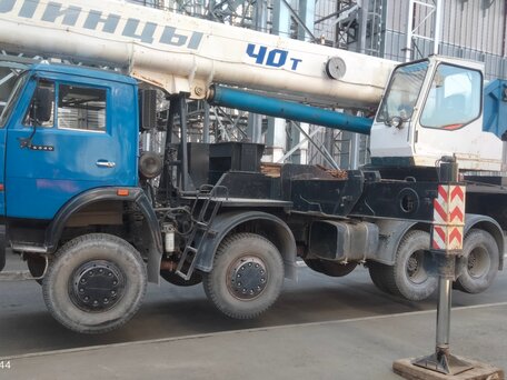 2012 Клинцы КС-65719-1К, 7000000 рублей, вид 2