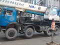 2012 Клинцы КС-65719-1К, 6000000 рублей - вид 1