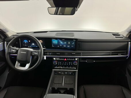 2026 Hyundai Santa Fe V (MX5), белый, 5690000 рублей, вид 5