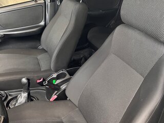 2012 Chevrolet Niva I Рестайлинг, синий, 550000 рублей, вид 5
