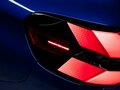 2023 BMW X5 M Competition III (F95) Рестайлинг, синий, 14737000 рублей - вид 11