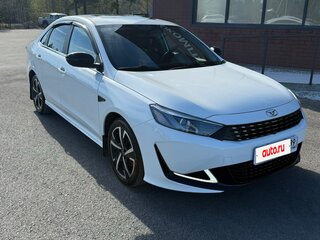 2023 Kaiyi E5, белый, 1470000 рублей, вид 5