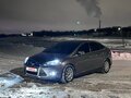 2013 Ford Focus III, коричневый, 930000 рублей - вид 2