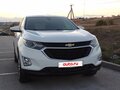 2020 Chevrolet Equinox III, белый, 1799999 рублей - вид 4