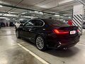 2019 BMW 3 серии 320d xDrive VII (G2x), чёрный, 4100000 рублей - вид 6