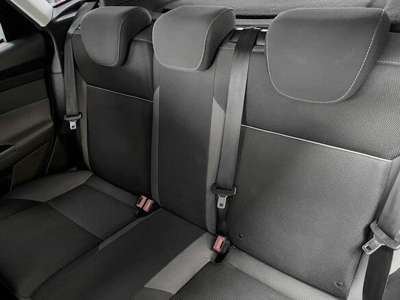 2013 Ford Focus III, белый, 750000 рублей - вид 8