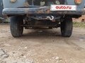 2012 УАЗ 3962, серый, 290000 рублей - вид 10