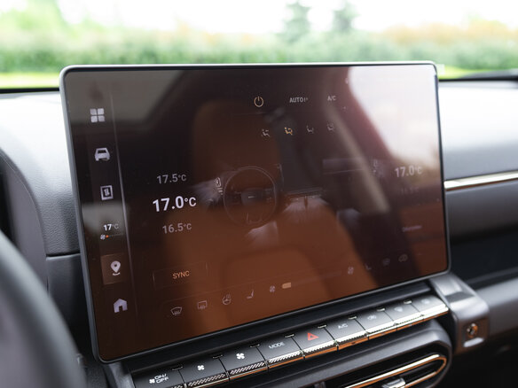 2026 Haval H7 I, чёрный, 4199000 рублей - вид 36
